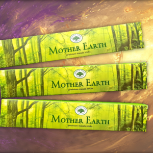 Mother Earth