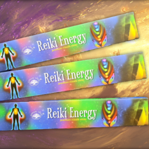 Reiki Energy